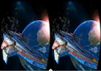 Deep Space Battle VR Android pour mac