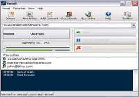Vemail Voice Email Software for Windows pour mac