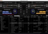 DJ Mixer Express pour mac