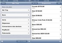 PayBack iOS pour mac