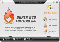 super dvd creator pour mac