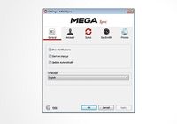 Mega Sync pour mac
