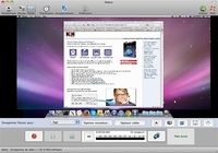 Debut - Logiciel de capture vidéo pour Mac pour mac