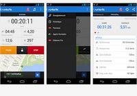 Runtastic Android pour mac