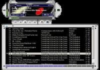 XMIX Audio player pour mac