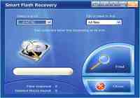 Smart Flash Recovery pour mac