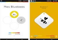Bluebee 2 Android pour mac