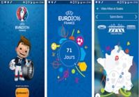 UEFA EURO 2016 Fan Guide iOS pour mac