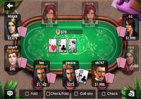 DH Texas Poker Android pour mac