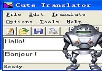 Cute Translator pour mac