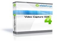 VisioForge Video Capture SDK (Delphi Version) pour mac
