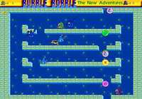 Bubble Bobble: The New Adventures pour mac