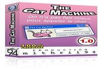 The Cat machine pour mac