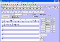 Easy Music Composer pour mac