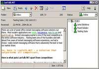 LanTalk NET pour mac