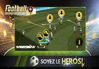 Football Revolution 2018 Android pour mac