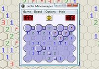 Exotic Minesweeper