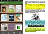 Universal Book Reader Android pour mac
