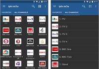 IPTV Android pour mac