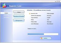 Registry Care pour mac