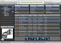 4Videosoft Mac iPhone Manager pour ePub pour mac