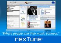 NexTune Nexus pour mac
