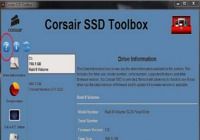 Corsair SSD Toolbox pour mac