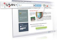 VMN Anti-Spyware pour mac