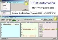 PCRBOX pour mac