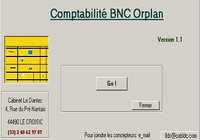 Orplan Compta BNC