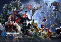 DC Unchained Android pour mac