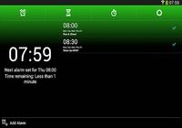 Réveil Xtreme + Minuterie Android