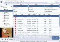 AnyMP4 Transfert iPod-PC Ultime pour mac