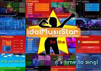 idolMusicStar Karaoke Interactif pour mac