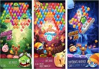 Angry Birds Stella Pop Android pour mac