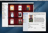 Librarian Pro pour mac