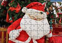 Puzzles Noël 2