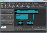 MixPad - Mixeur audio professionnel