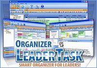 LeaderTask Personal Organizer pour mac
