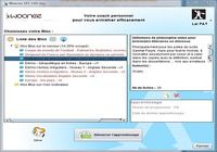 Woonoz SKY Linux pour mac