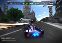 Super Police Racing pour mac