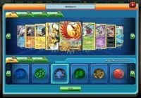 Pokemon Trading Card Game Android pour mac
