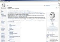Xowa - Tout Wikipedia pour mac