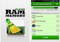 Clean Ram Memory Android