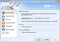 USB Security pour mac