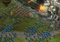 Throne Rush Android pour mac