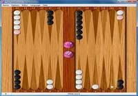 FreeSweetGames Backgammon pour mac