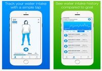 WaterMinder - iOS pour mac