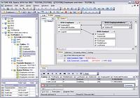EMS SQL Query for DB2 pour mac