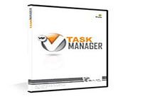 A VIP Task Manager Standard Edition pour mac